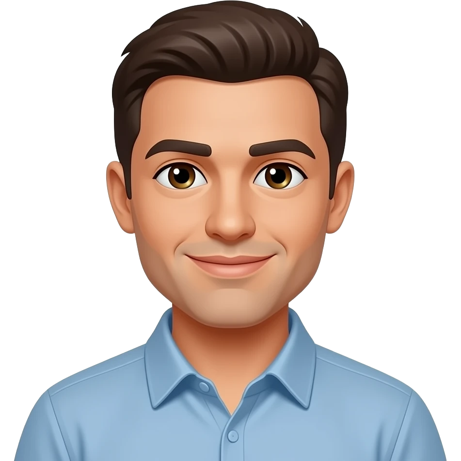 BERAT ERES emoji