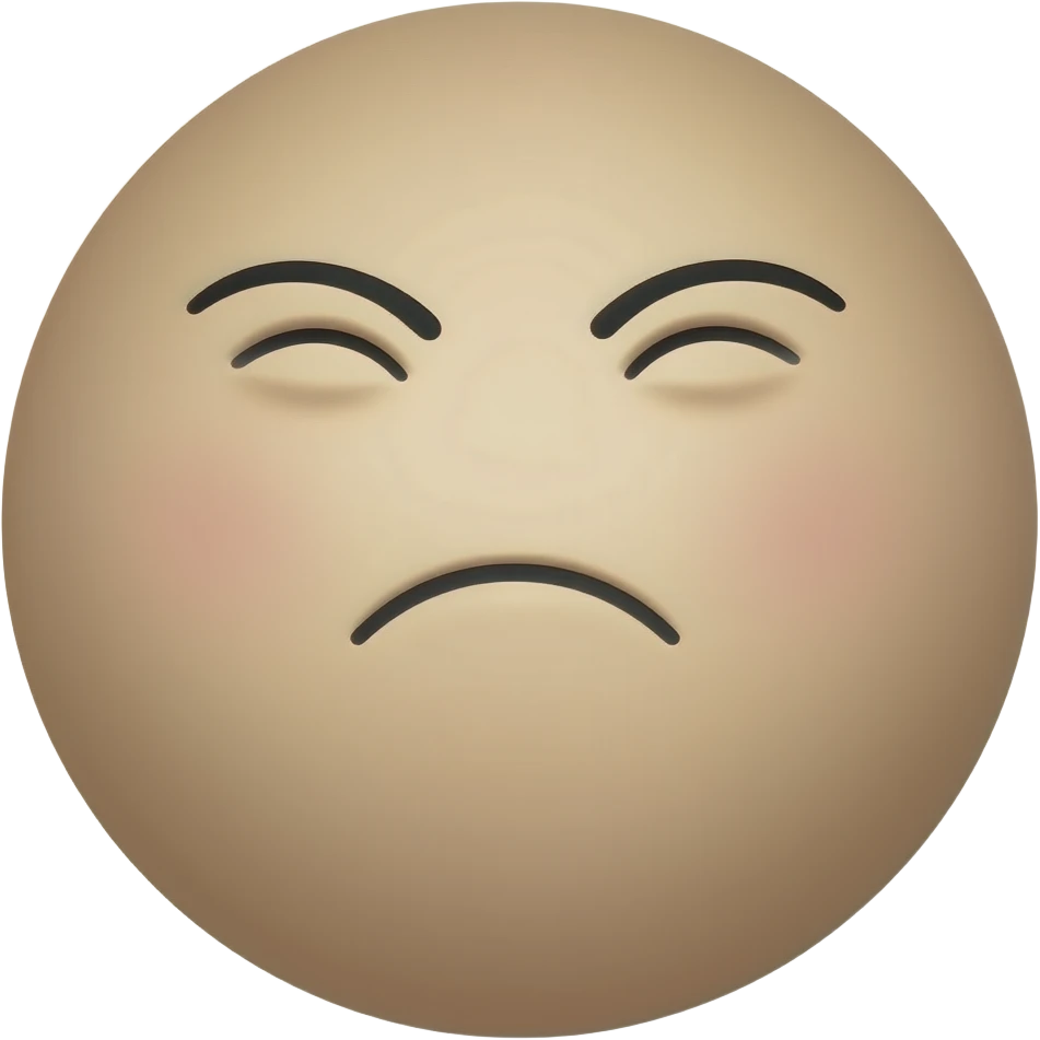 Fuck ass emoji