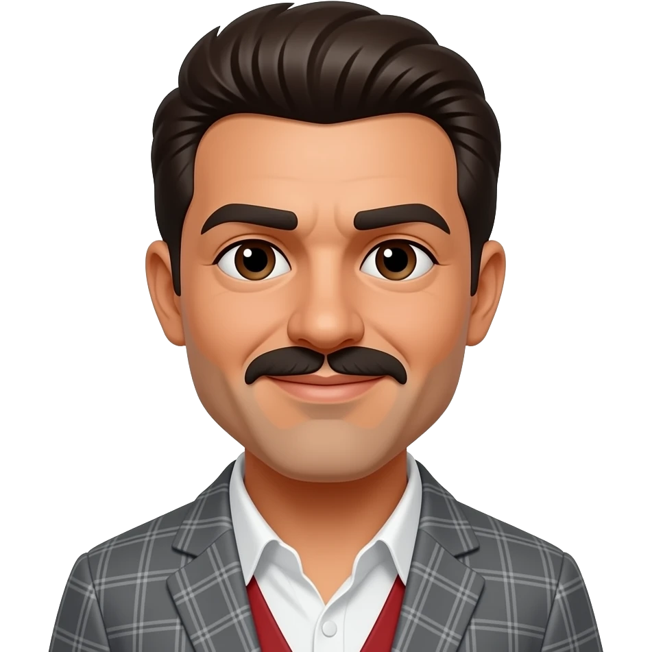 Gitan emoji