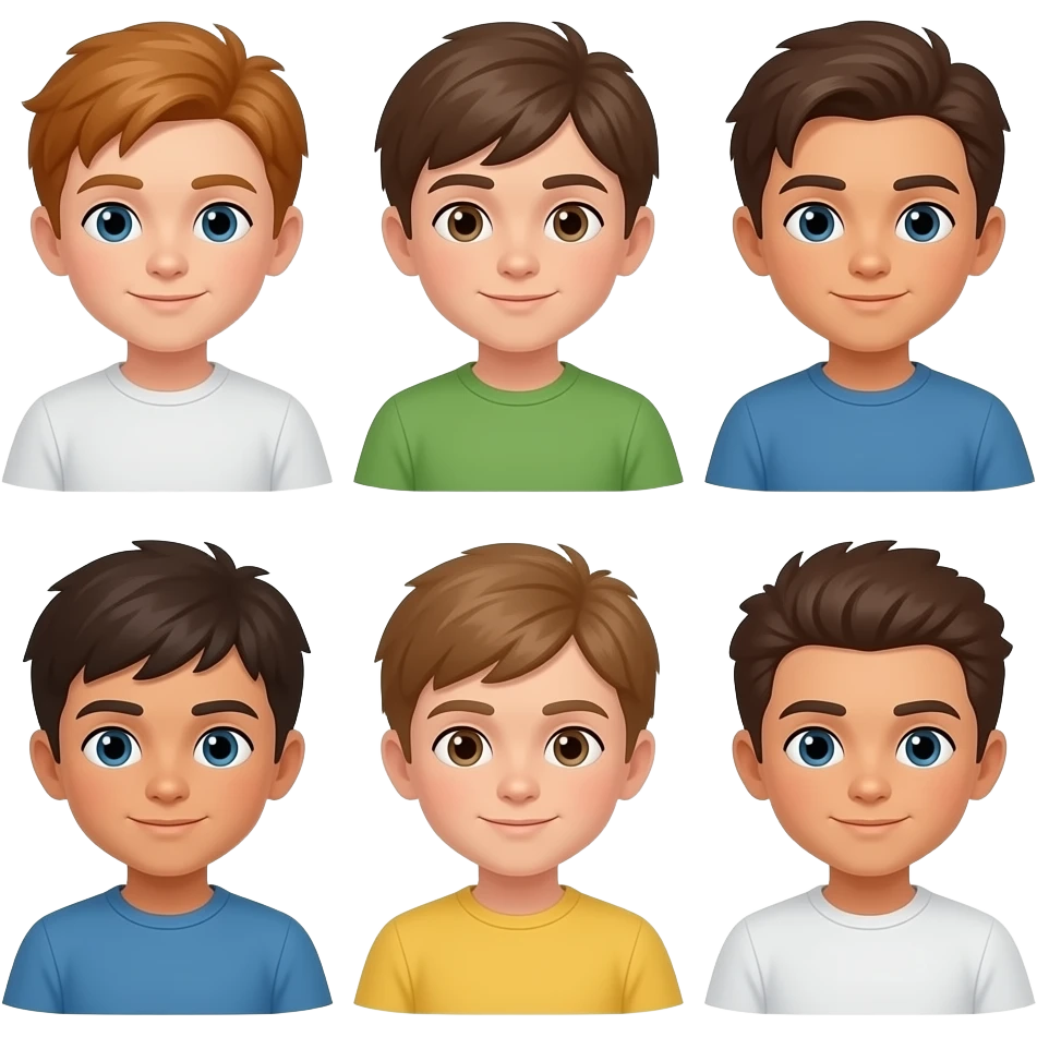 A-train the boys emoji