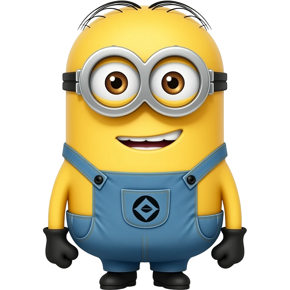 minion emoji