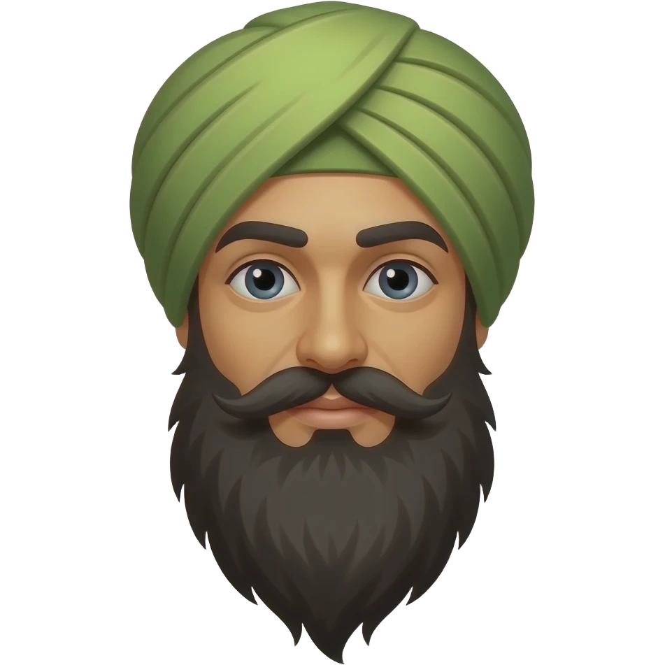 Sik emoji