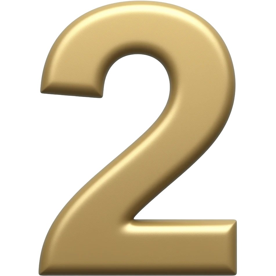 two emoji
