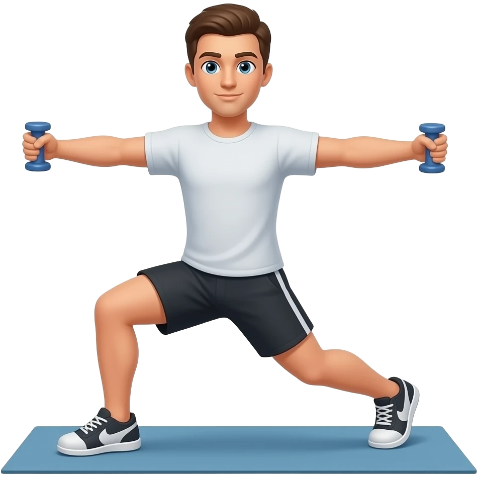 workout emoji