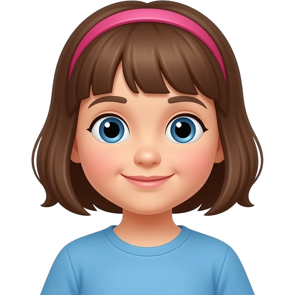 child emoji