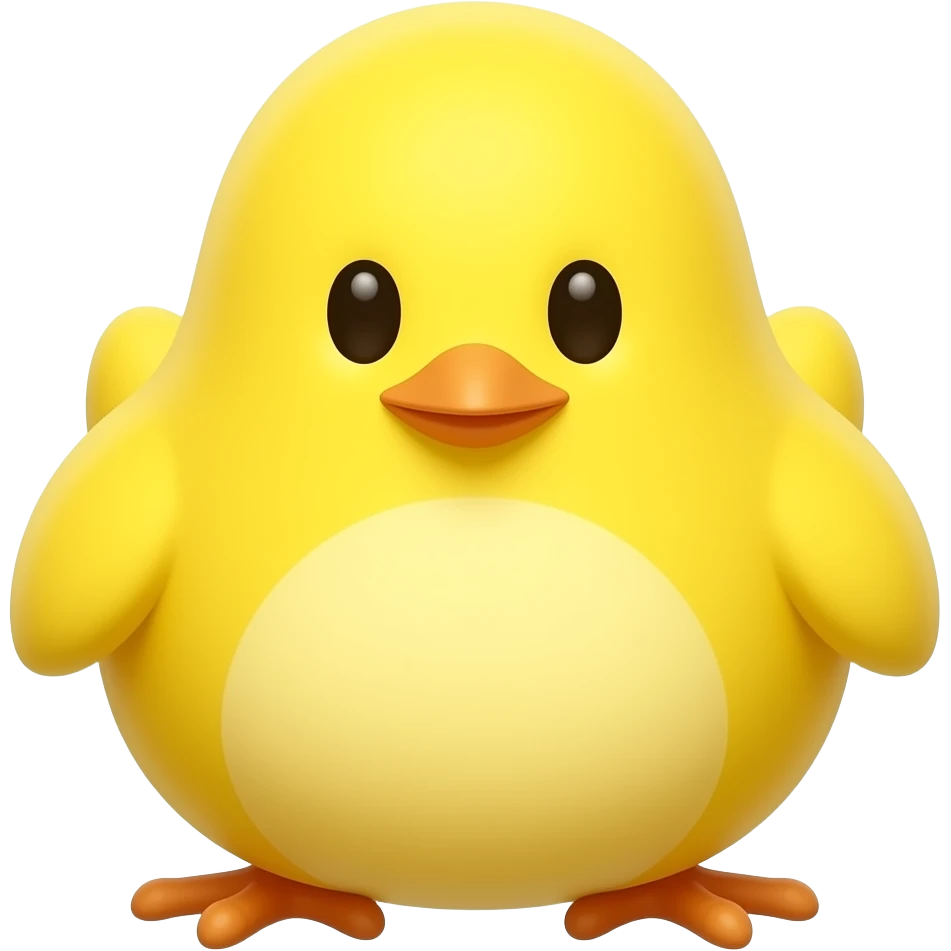 Peeps emoji