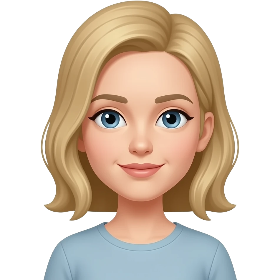 Aesthetic emoji