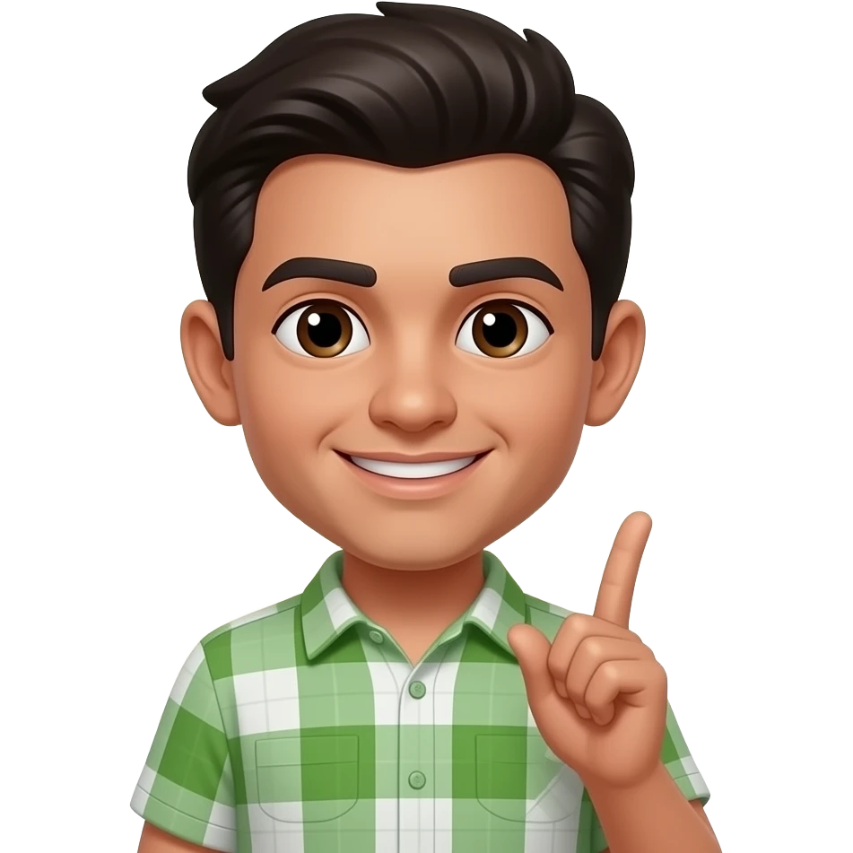 Gitan emoji