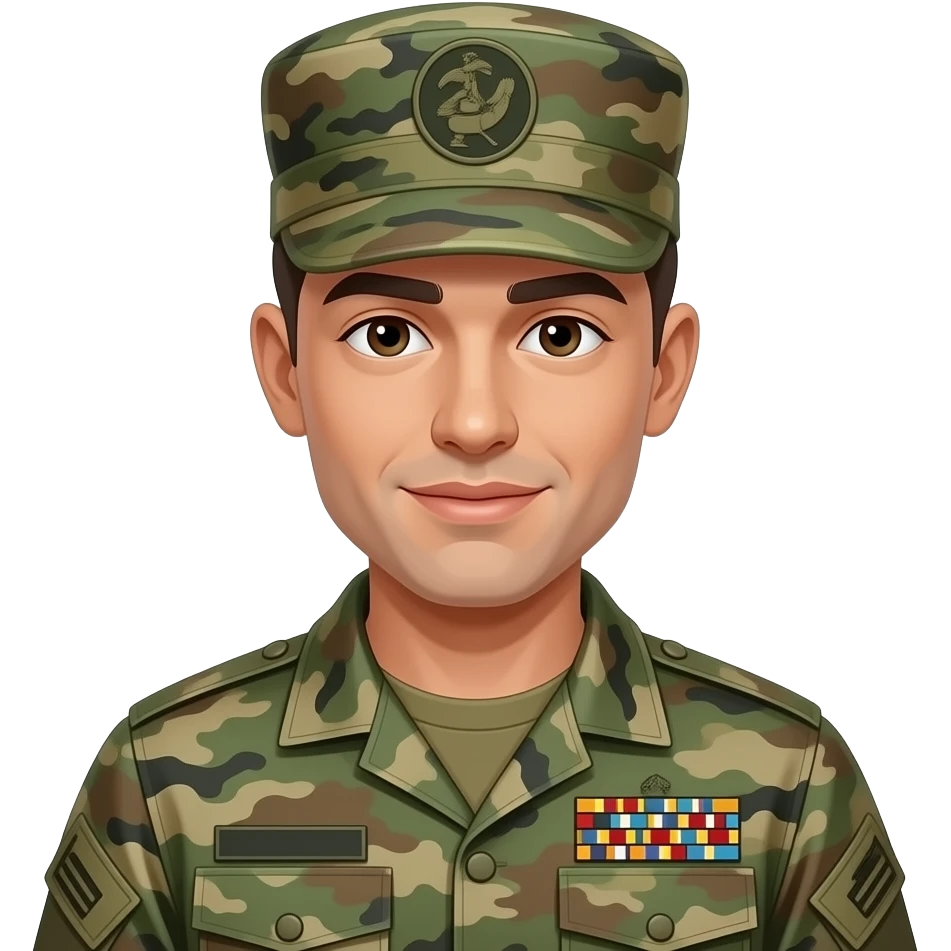 Marine corp emoji