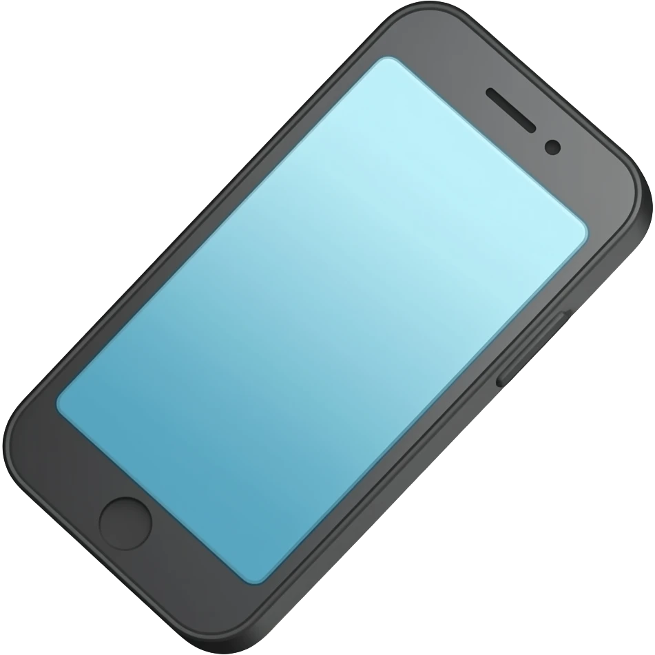 phone emoji