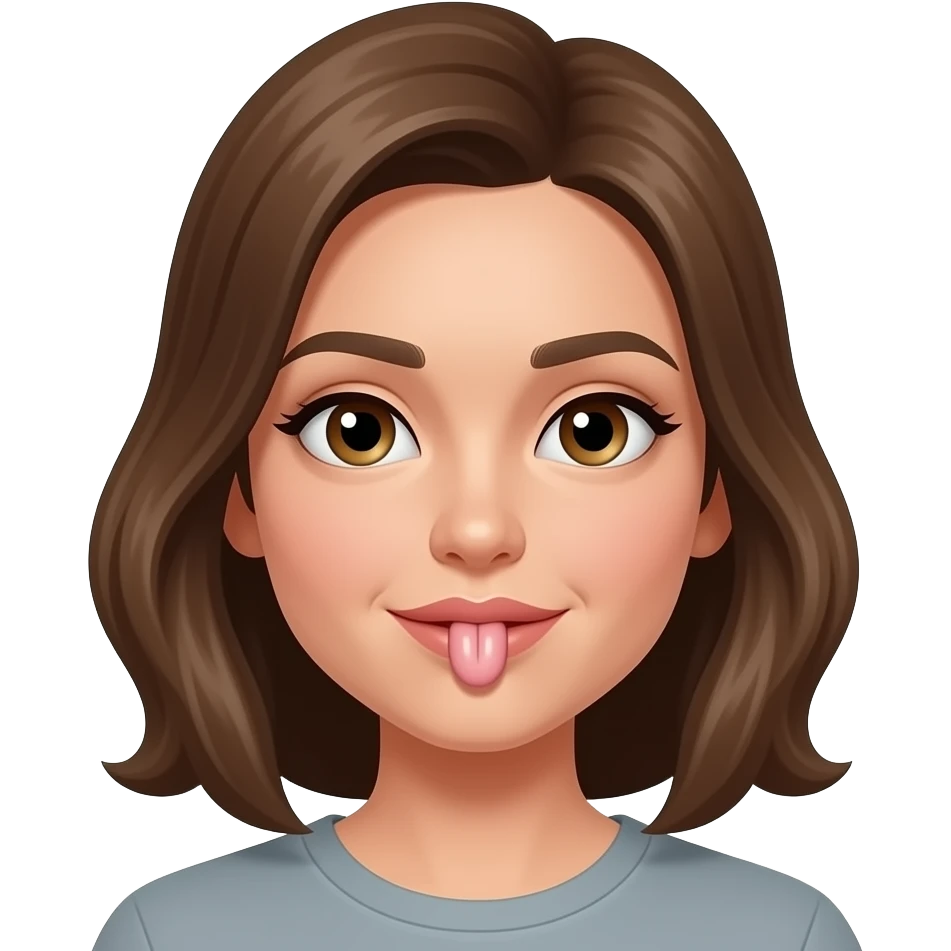cunnalinus emoji