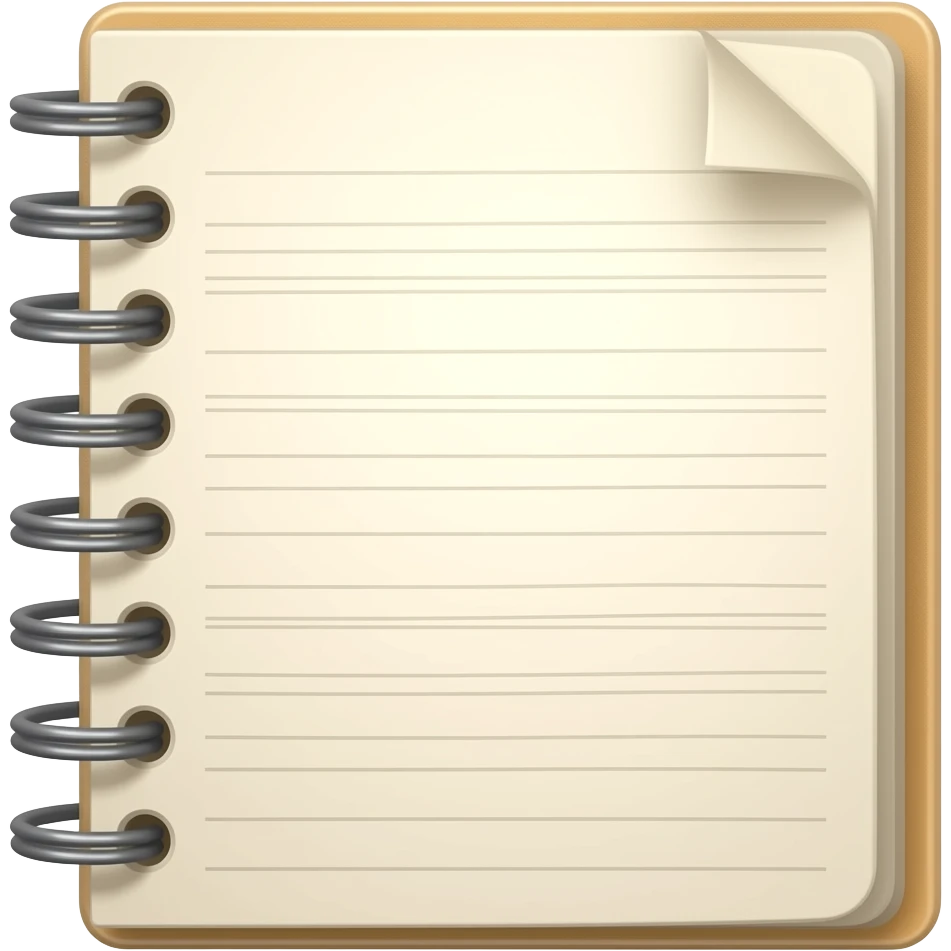 carnet emoji