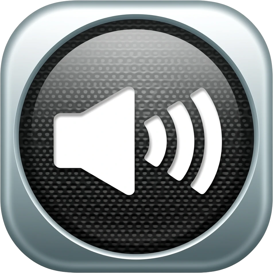 spee button emoji