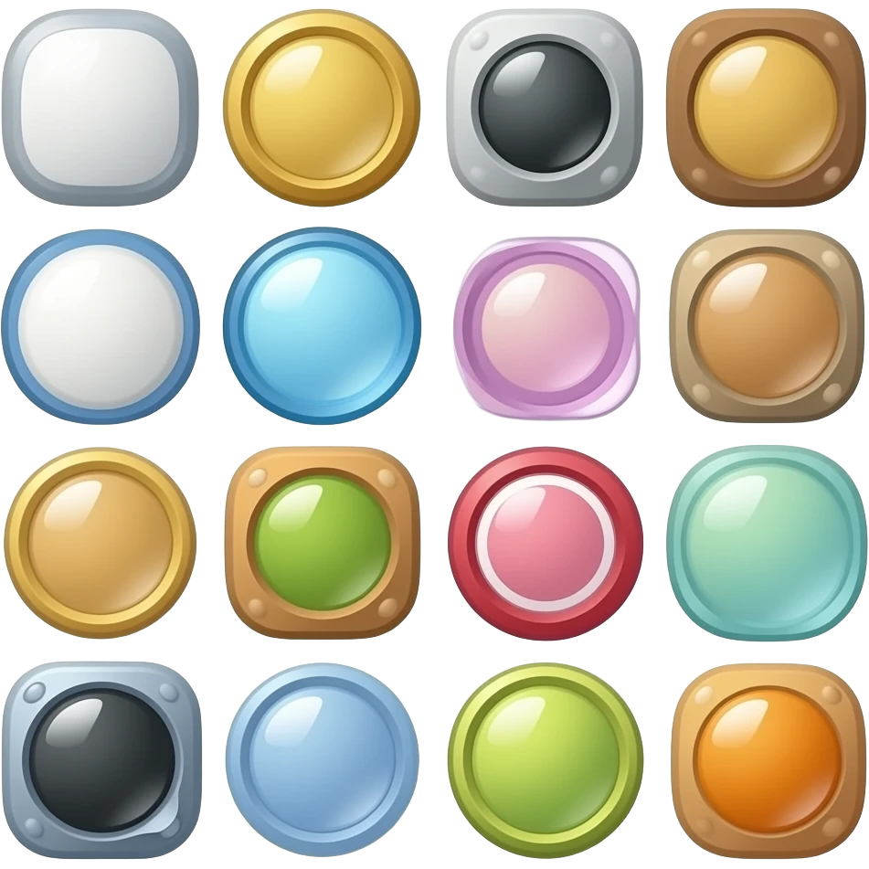 Knolling emoji