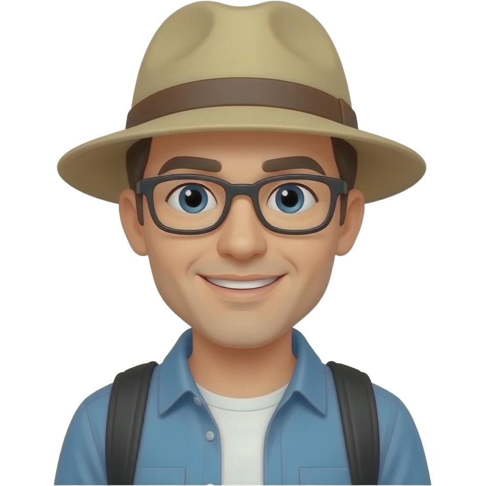 trip emoji