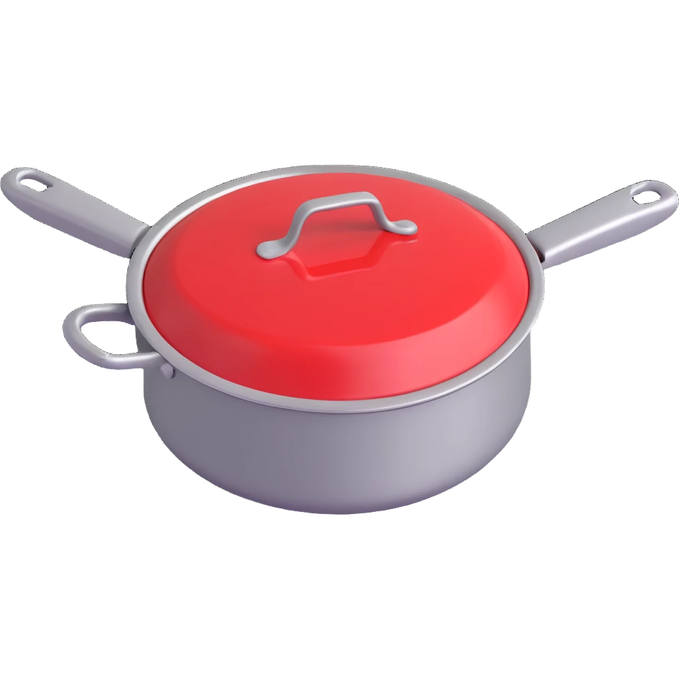 saucepan emoji