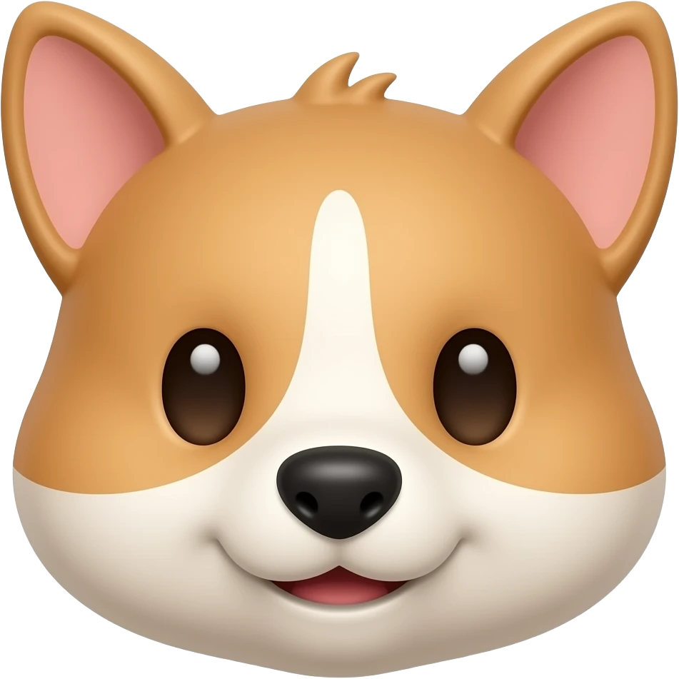 Animals emoji