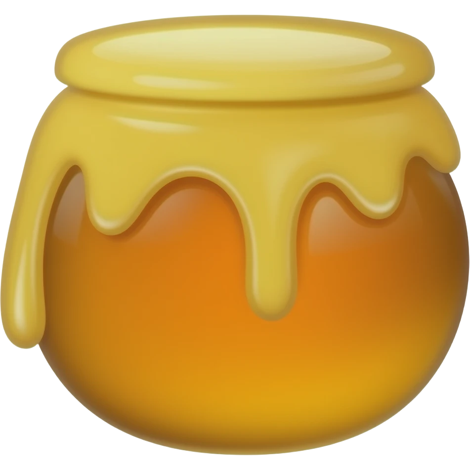 HONEY emoji
