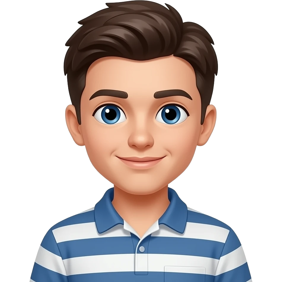 Jovens 16 anos emoji