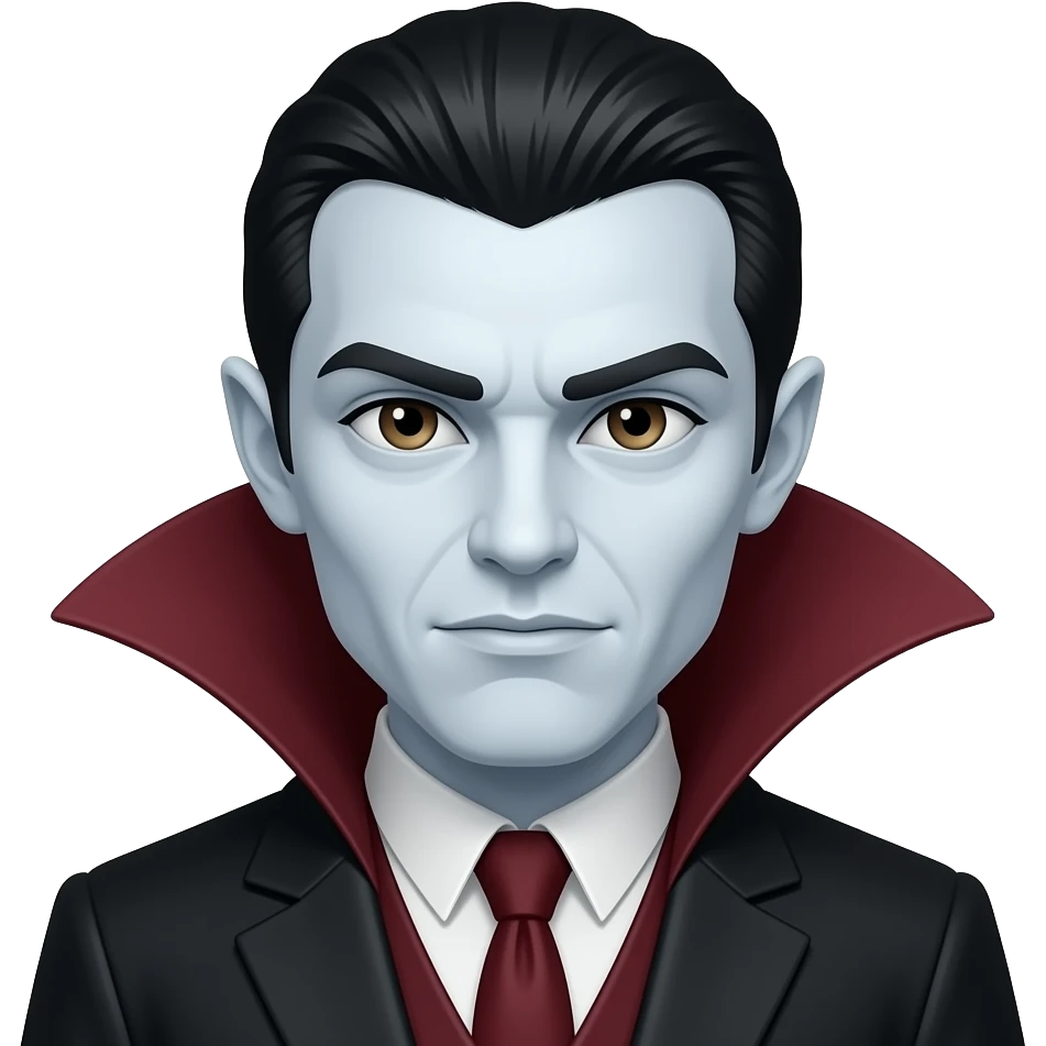 🧛 emoji