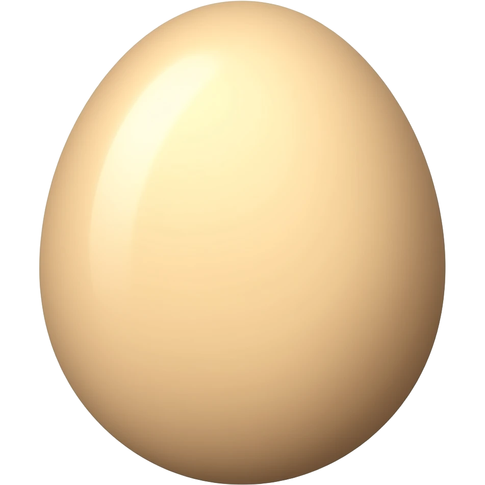 egg emoji