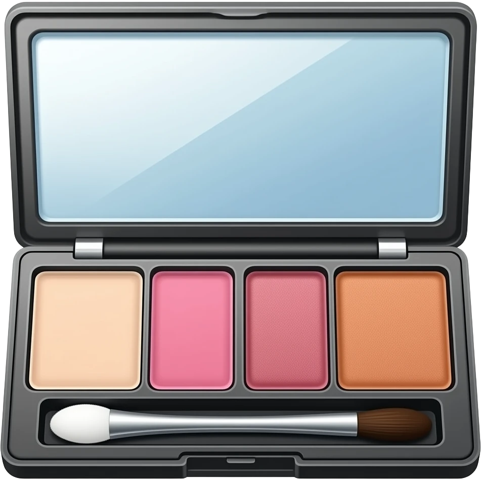 cosmetics emoji