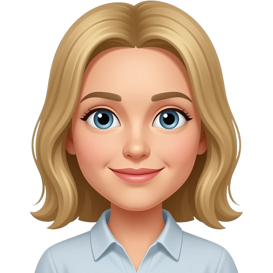 Gran emoji