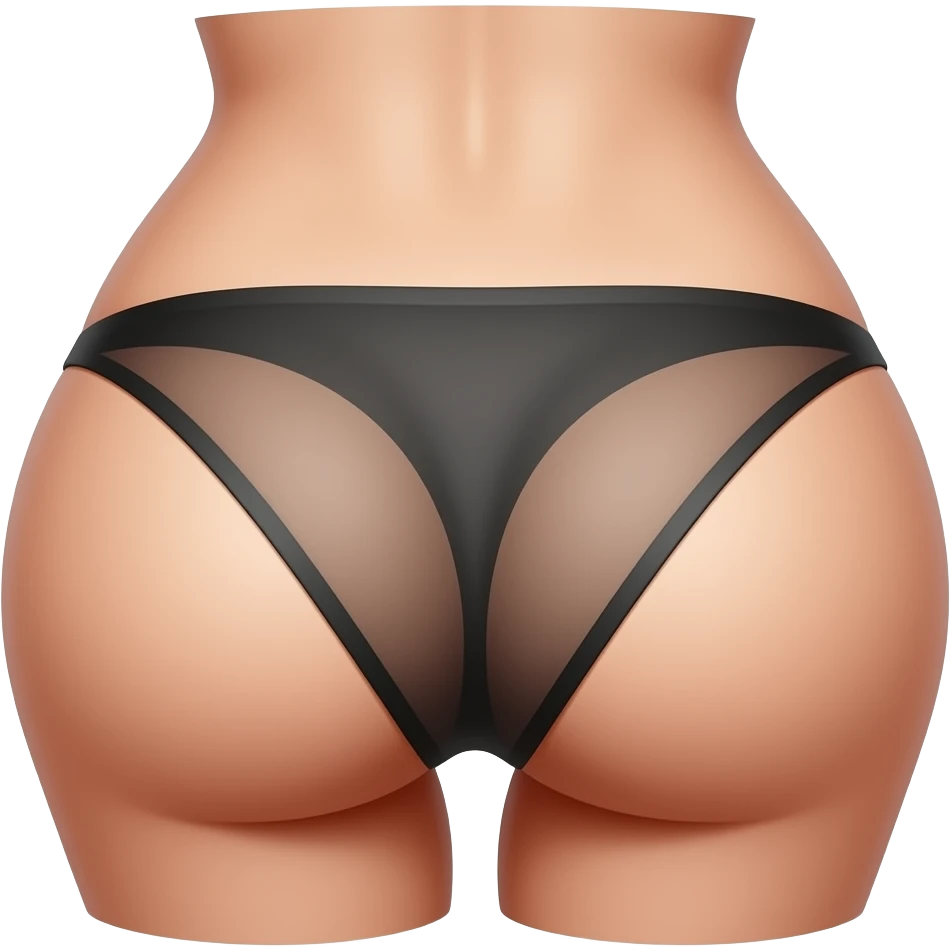Gyatt emoji