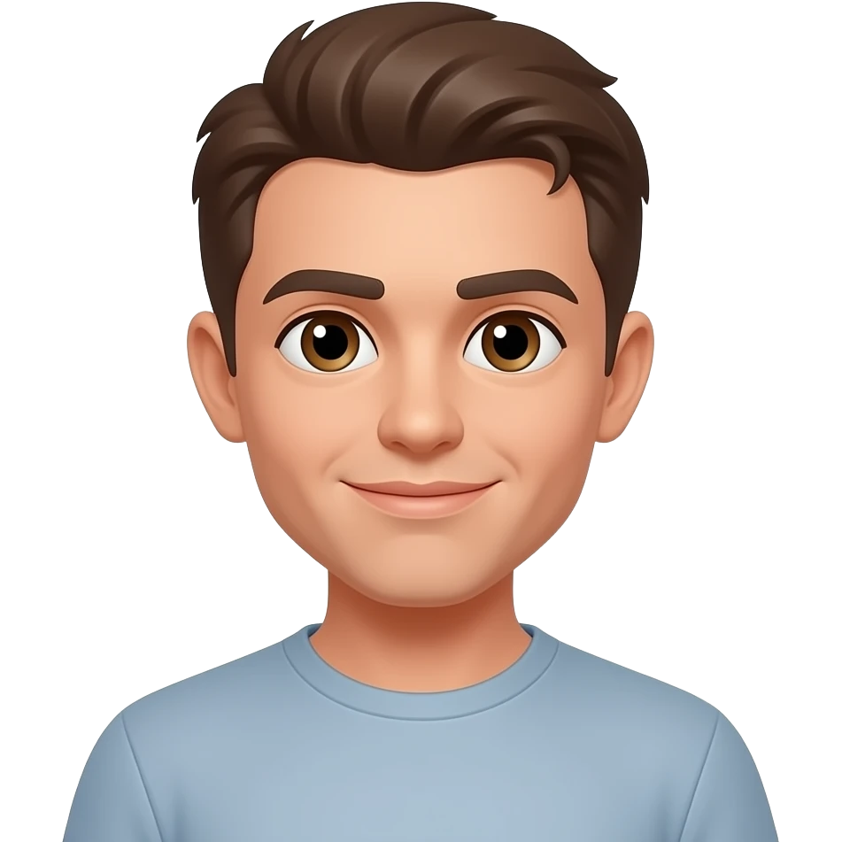 AI Assistant emoji