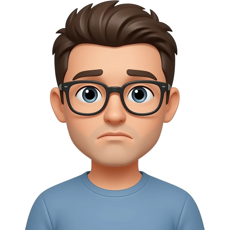 Duh emoji
