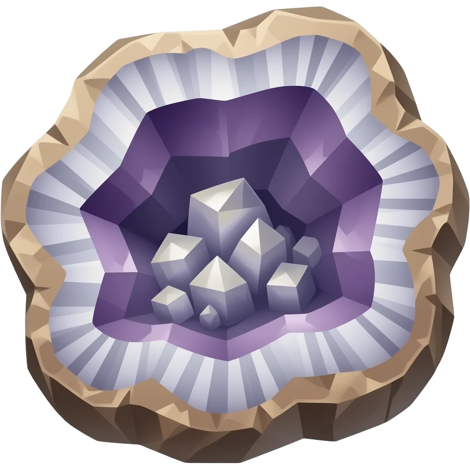 Geoda emoji