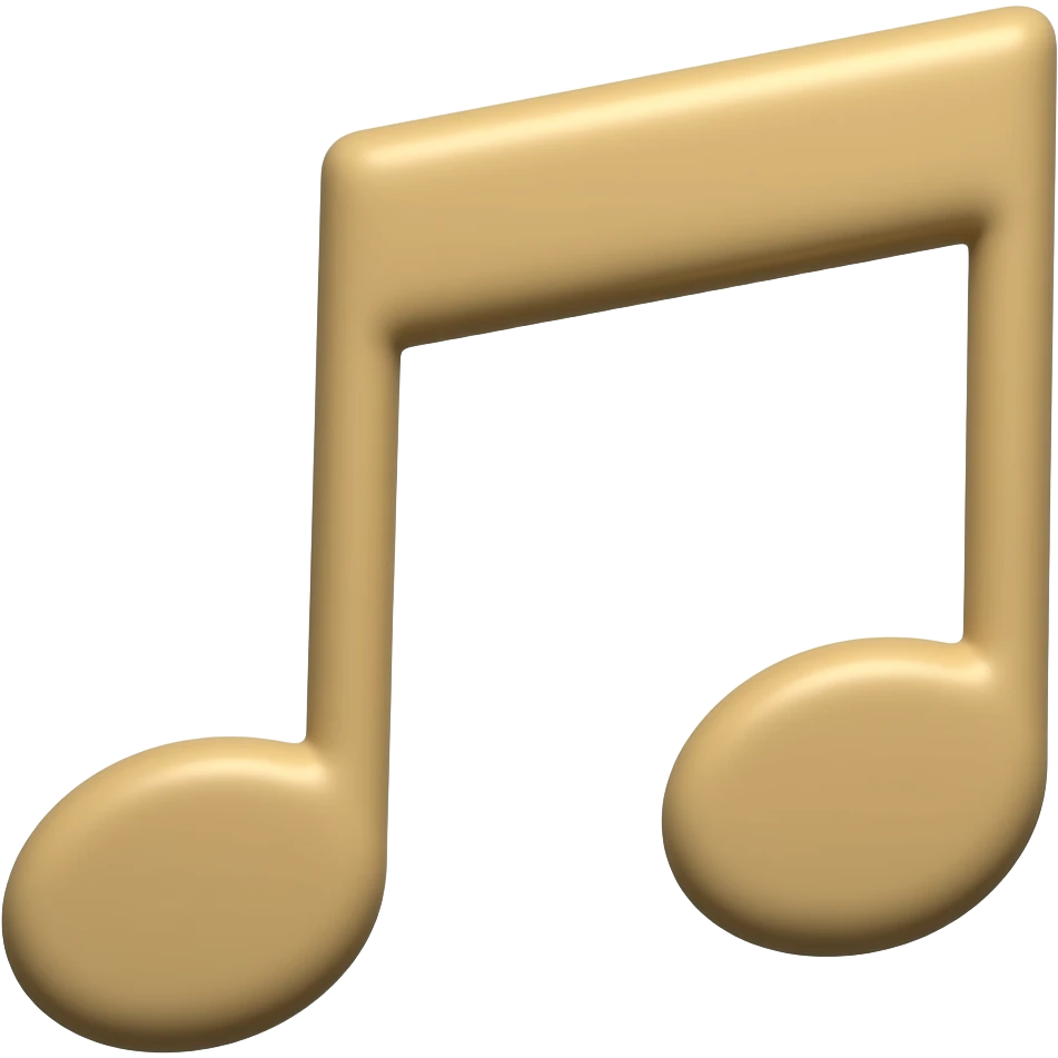 music emoji emoji