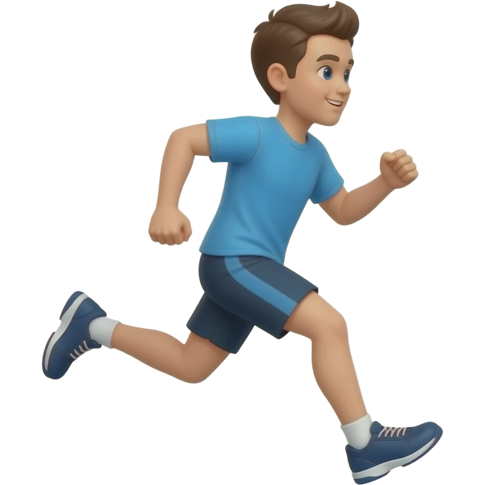Faça a imagem em se mover emoji