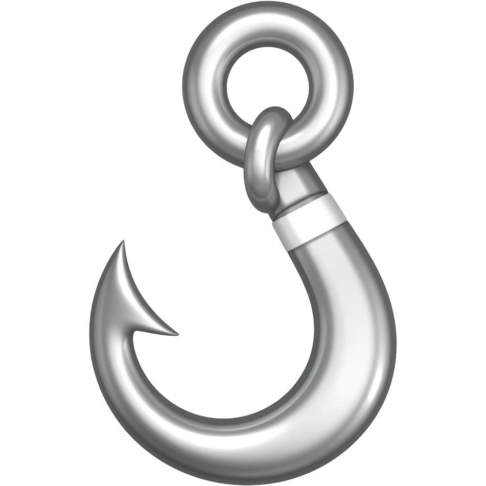 hook emoji