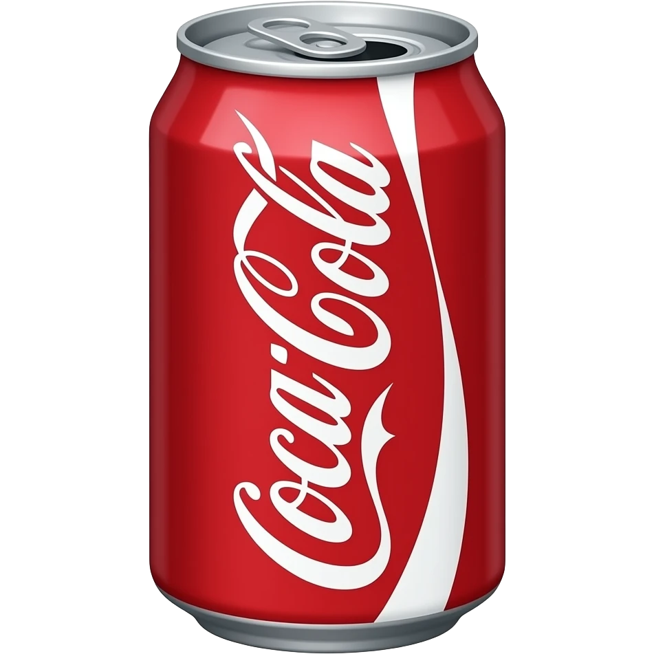 Coke emoji