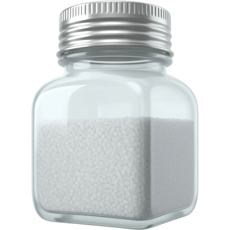Salt emoji
