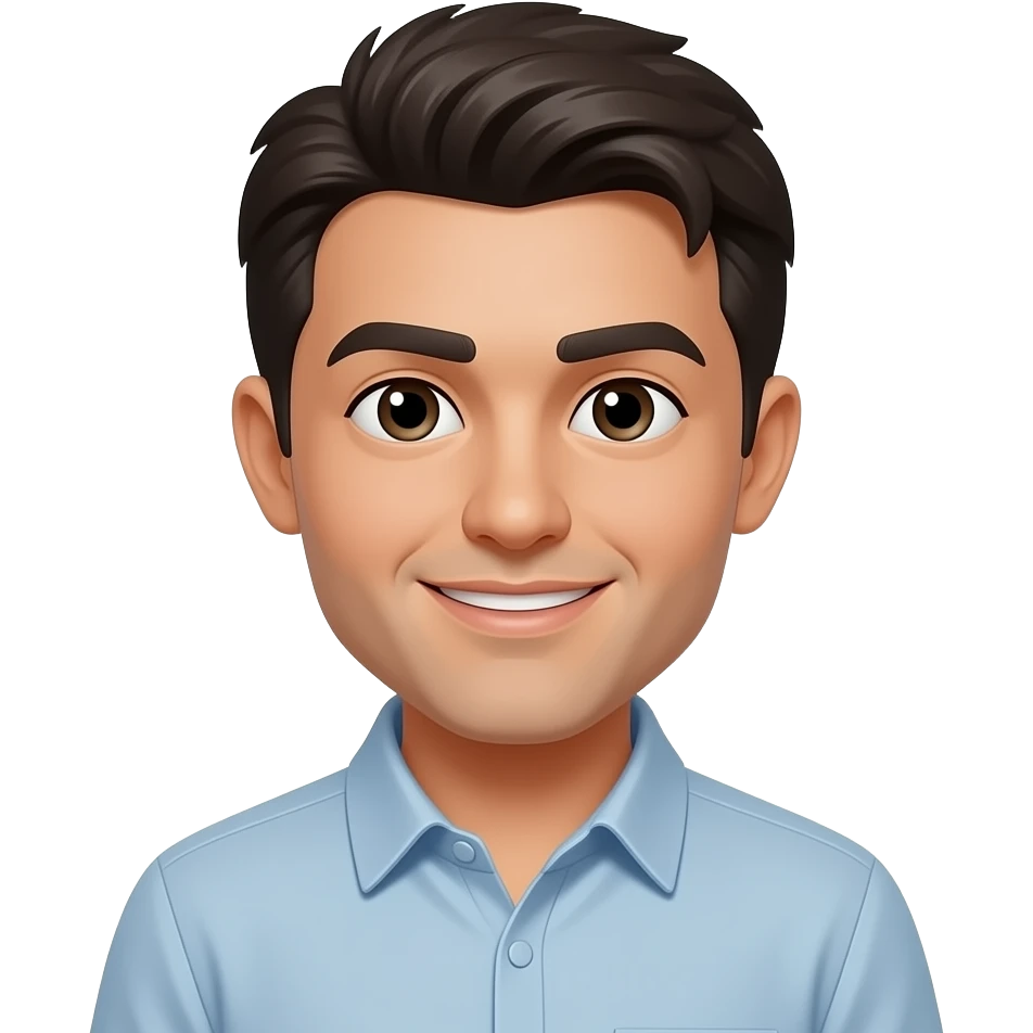Man emoji