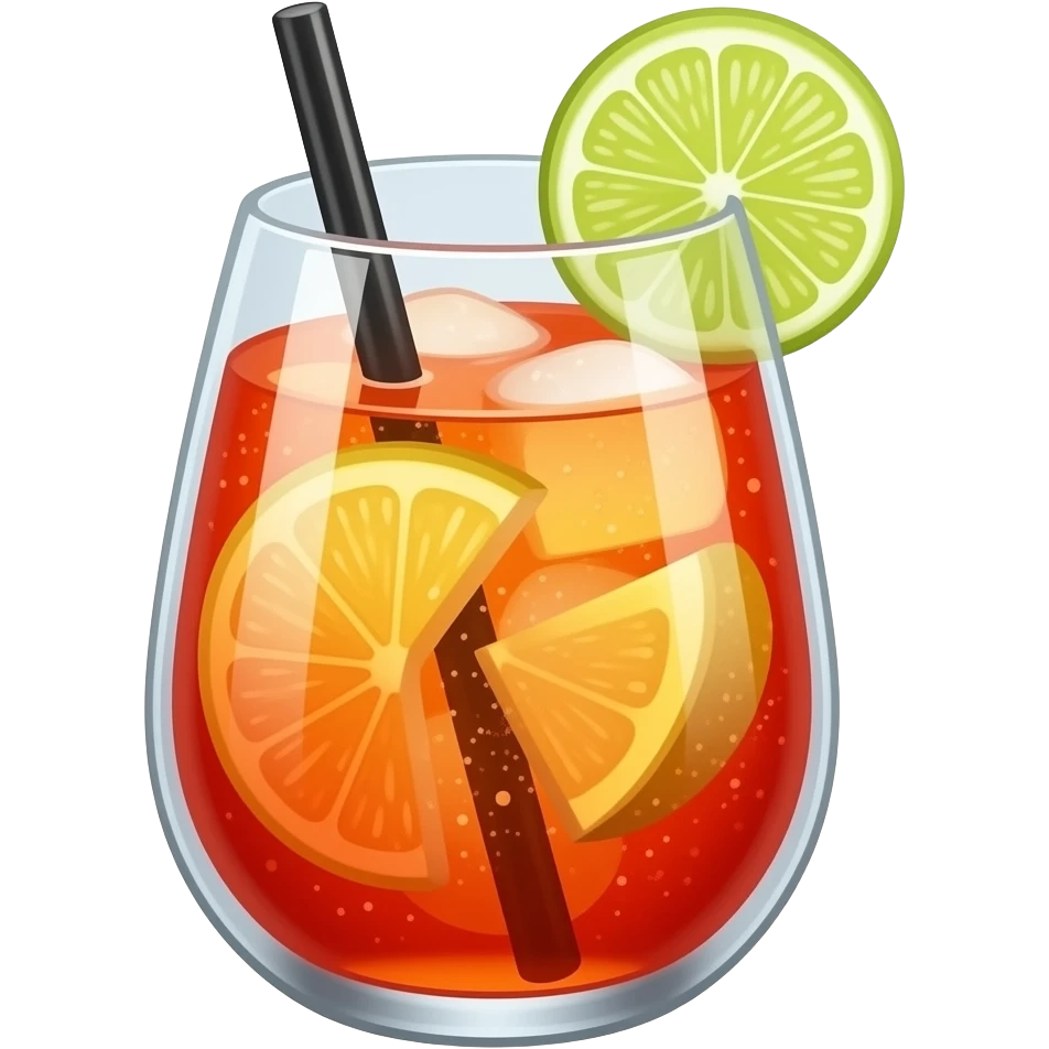 AperolSpritz emoji