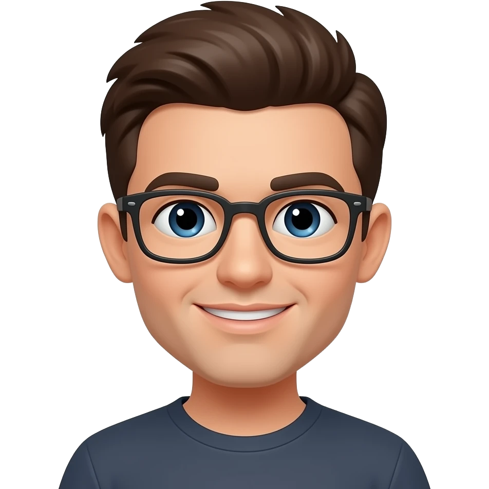 iPhone addict emoji