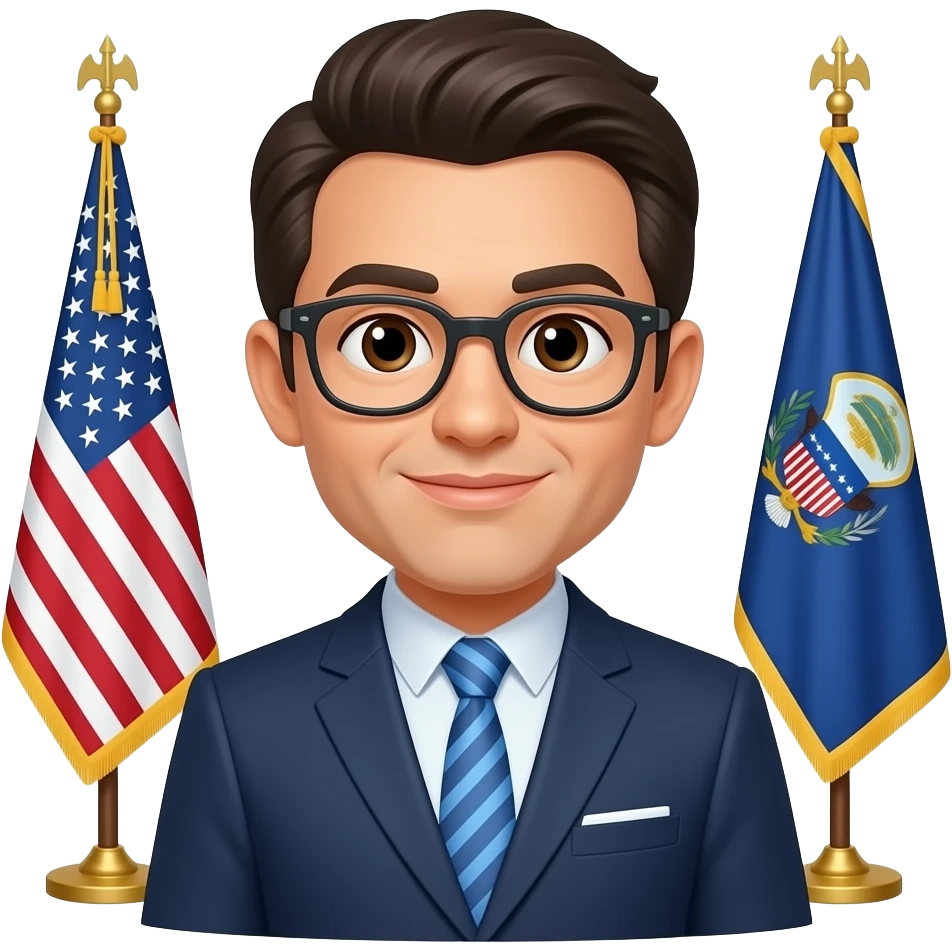 reformes politiques emoji