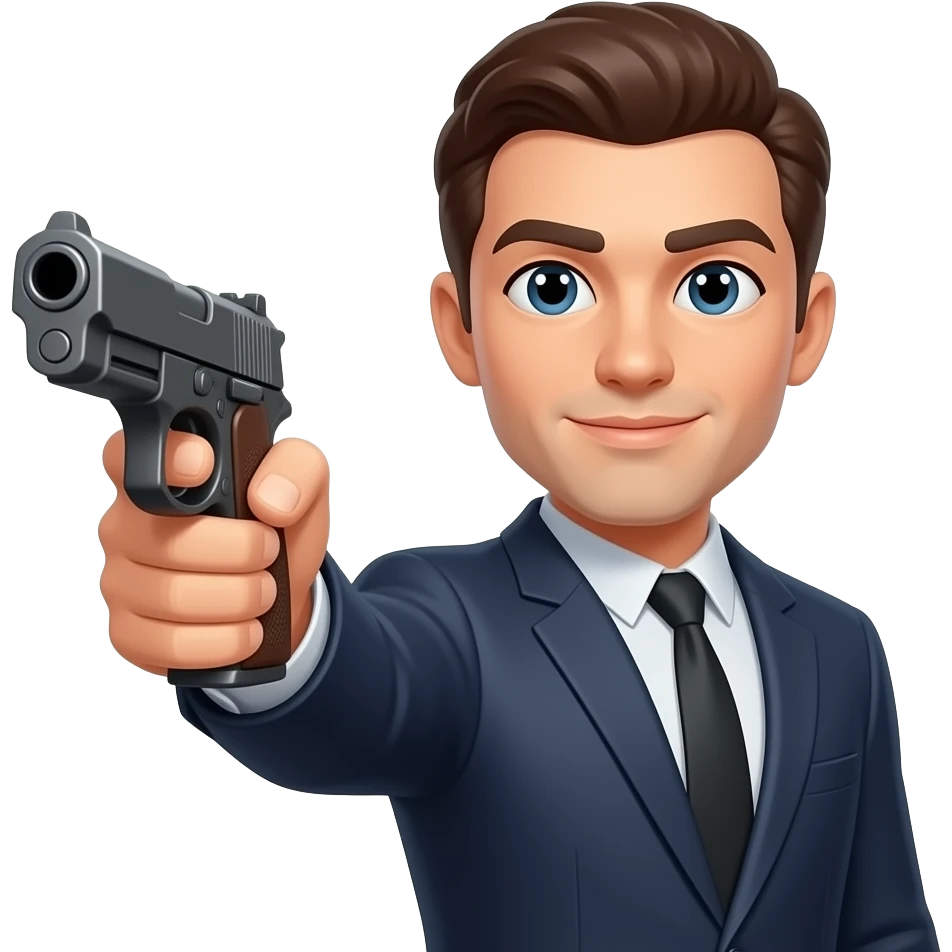 gunners emoji