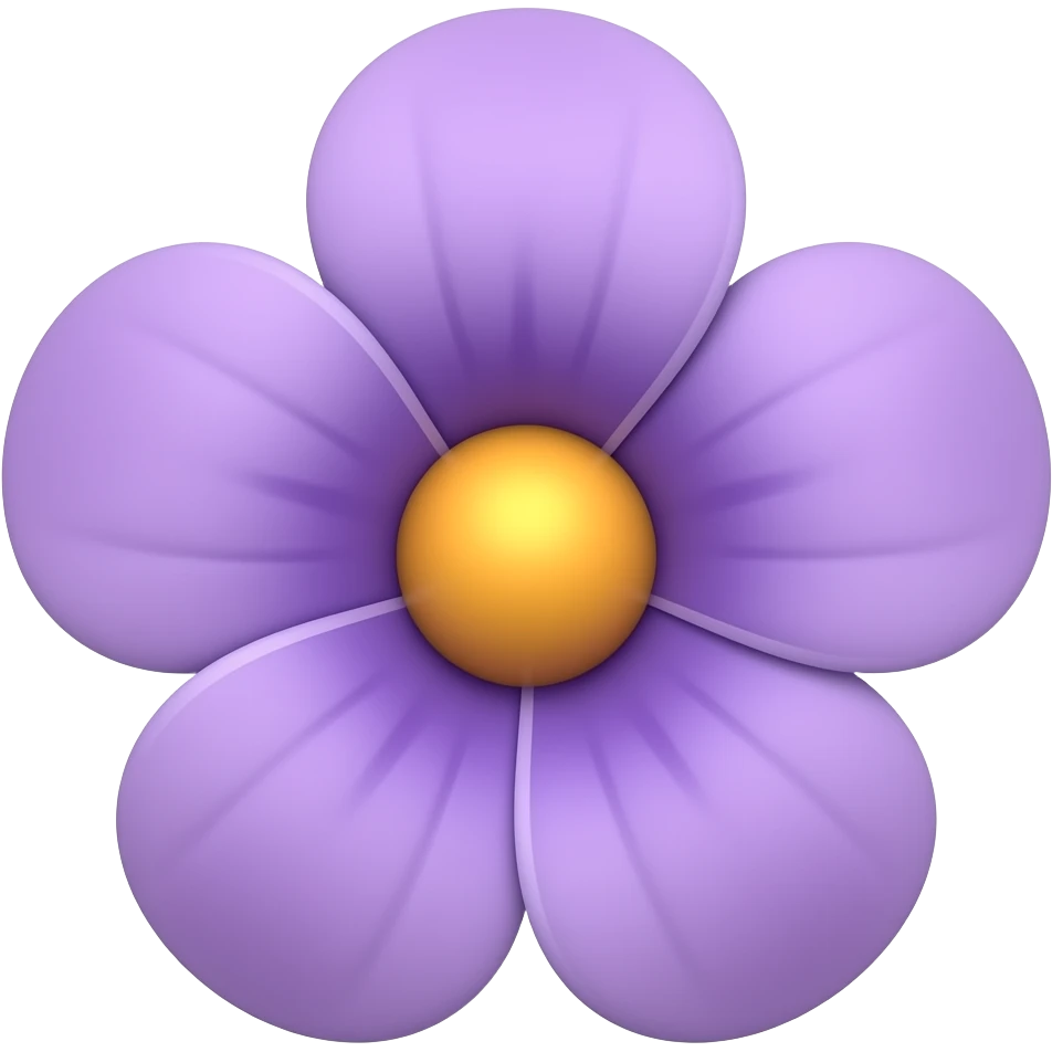 purple emoji