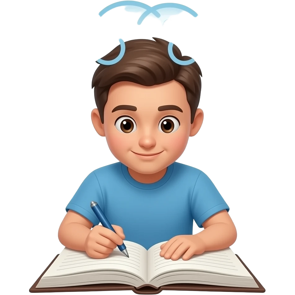 psychography emoji