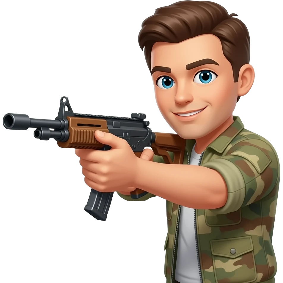 aim emoji