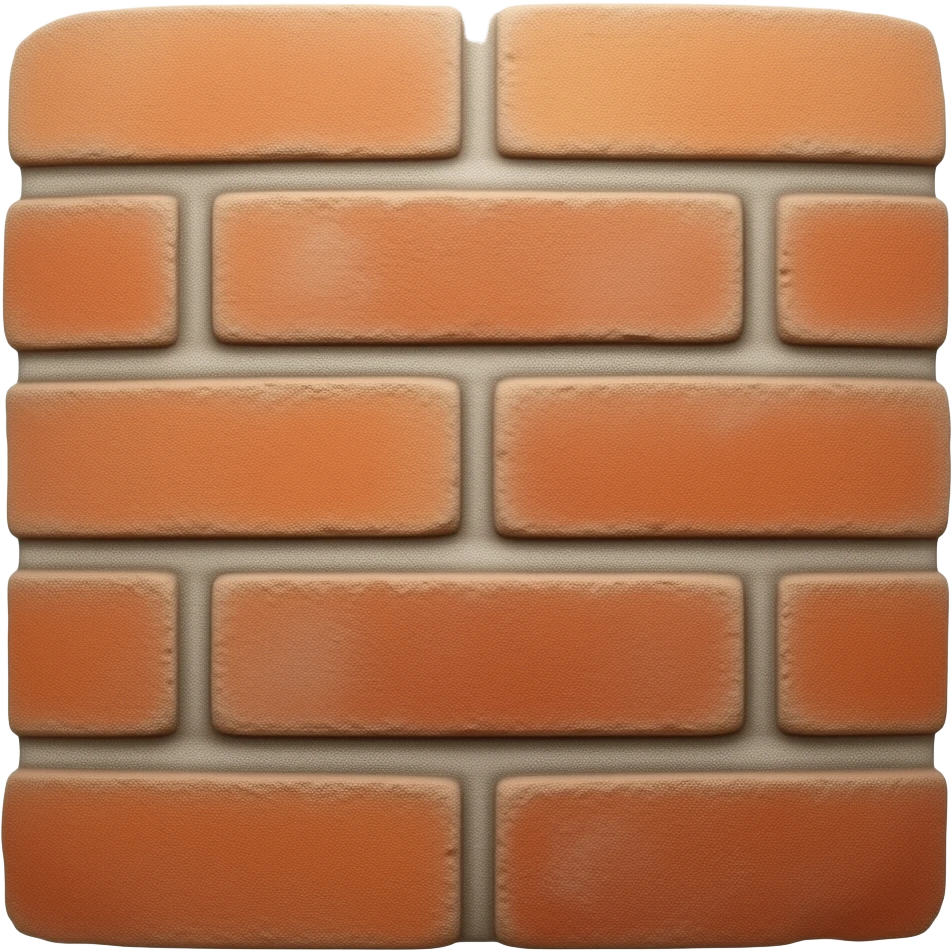 brick emoji