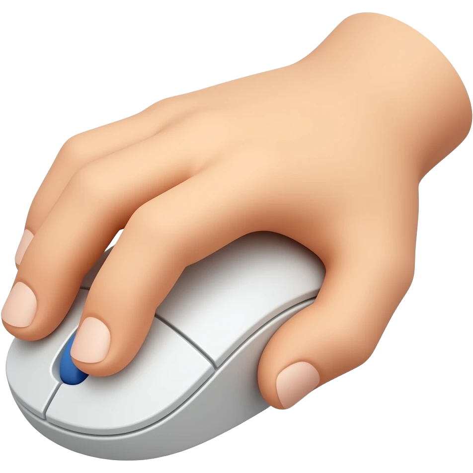 game click emoji