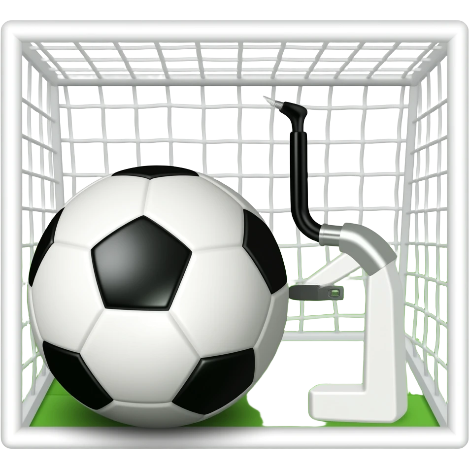 goal emoji