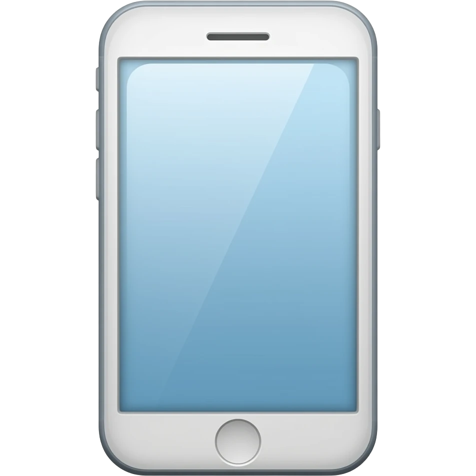 phone emoji