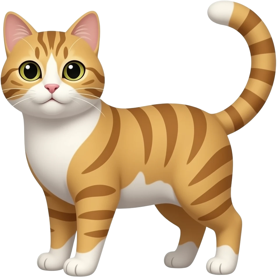 🐱 emoji