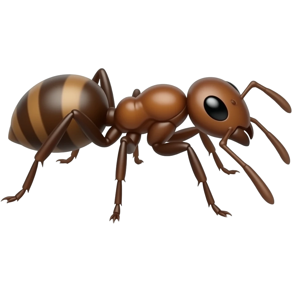 🐜 ant emoji